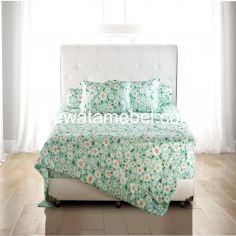 Bed Cover Set - Elite Denada Size 200x200